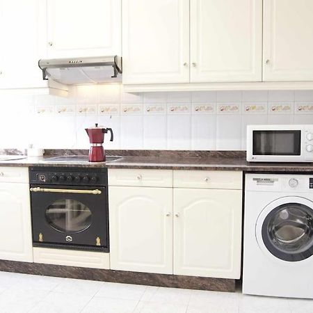 Apartamento Cuntis Ферол Екстериор снимка