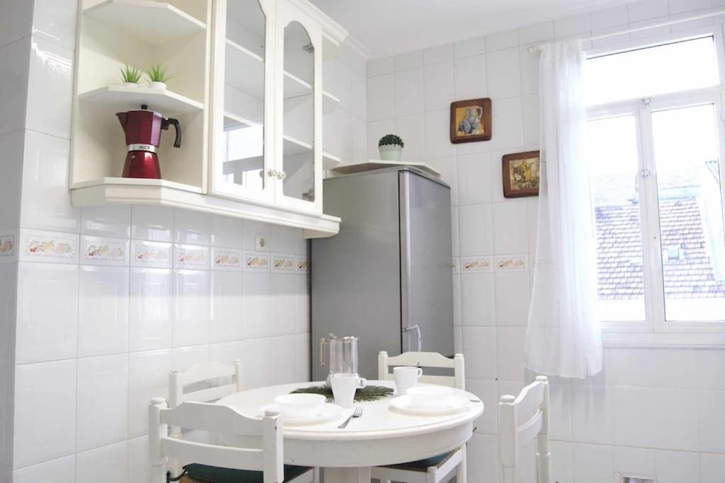 Apartamento Cuntis Ферол Екстериор снимка