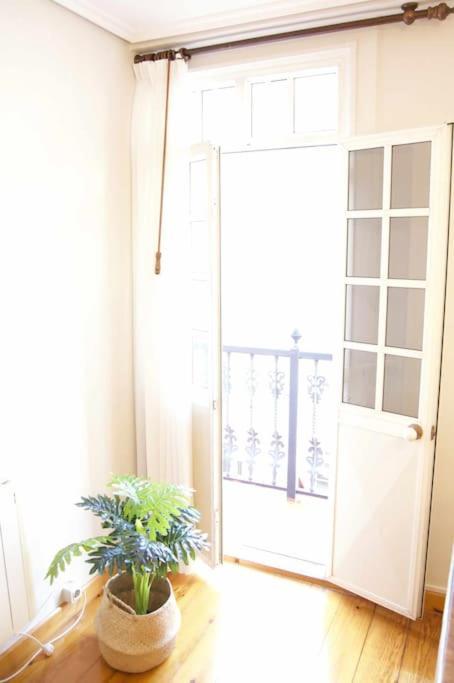 Apartamento Cuntis Ферол Екстериор снимка
