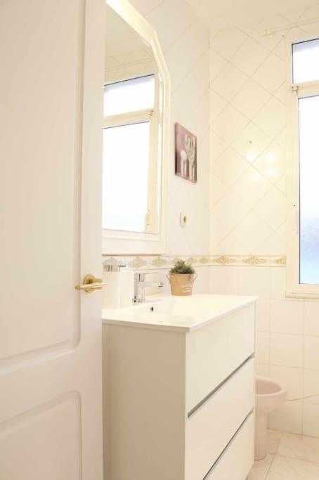 Apartamento Cuntis Ферол Екстериор снимка